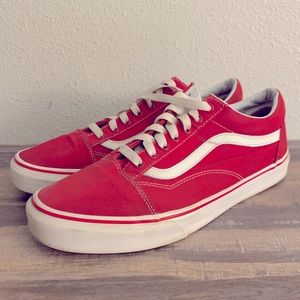 Vans Old Skool Men’s Size 10 👟